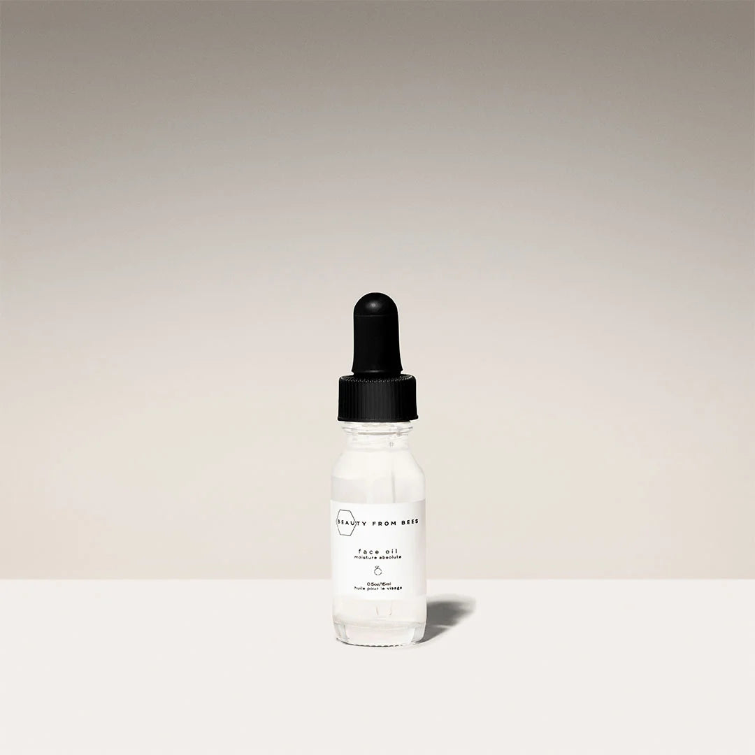 Face Oil (Moisture Absolute)