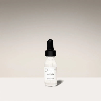 Face Oil (Moisture Absolute)