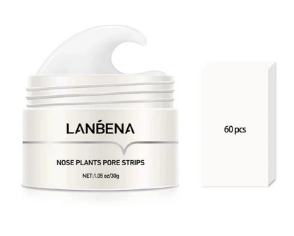 Wellnexa PoreClear™ Nose Pore Strips